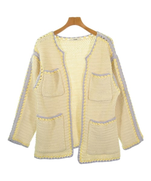 Venit(ヴェニット)のカーディガン サイズ:38(M位) 4,800円