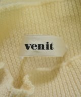 Venit（ヴェニット）ニット・セーター 黒 サイズ:F レディース/2200715032077