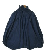 Venit（ヴェニット）ブラウス 紺 サイズ:36(S位) レディース/2200715032145