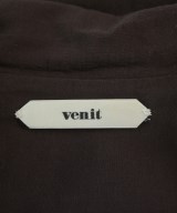 Venit（ヴェニット）オールインワン/サロペット 茶 サイズ:38(M位) レディース/2200713555059