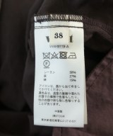 Venit（ヴェニット）オールインワン/サロペット 茶 サイズ:38(M位) レディース/2200713555059