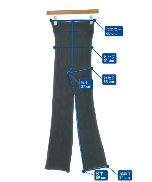 Venit（ヴェニット）その他 黒 サイズ:38(M位) レディース/2200646644103