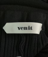 Venit（ヴェニット）その他 黒 サイズ:38(M位) レディース/2200646644103