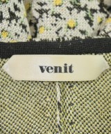 Venit（ヴェニット）ワンピース 黒 サイズ:38(M位) レディース/2200708015025