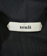 Venit（ヴェニット）ワンピース 黒 サイズ:38(M位) レディース/2200708015032