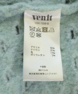 Venit（ヴェニット）カーディガン 緑 サイズ:38(M位) レディース/2200708015063