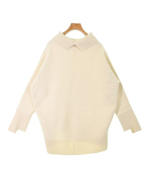 Venit（ヴェニット）ニット・セーター 白 サイズ:38(M位) レディース/2200657526054