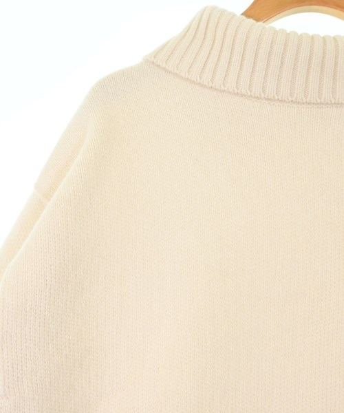 Venit（ヴェニット）ニット・セーター 白 サイズ:38(M位) レディース/2200657526054