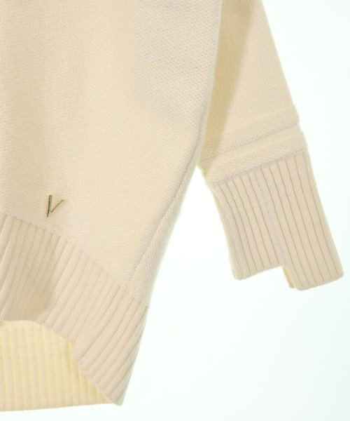 Venit（ヴェニット）ニット・セーター 白 サイズ:38(M位) レディース/2200657526054