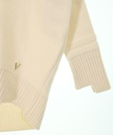 Venit（ヴェニット）ニット・セーター 白 サイズ:38(M位) レディース/2200657526054