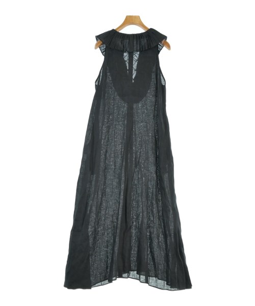 Venit（ヴェニット）ワンピース 黒 サイズ:38(M位) レディース/2200665969072