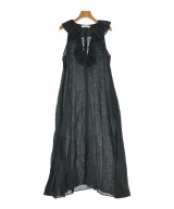 Venit（ヴェニット）ワンピース 黒 サイズ:38(M位) レディース/2200665969072