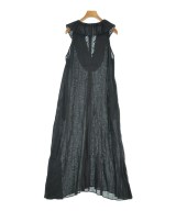 Venit（ヴェニット）ワンピース 黒 サイズ:38(M位) レディース/2200665969072