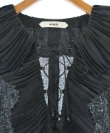 Venit（ヴェニット）ワンピース 黒 サイズ:38(M位) レディース/2200665969072