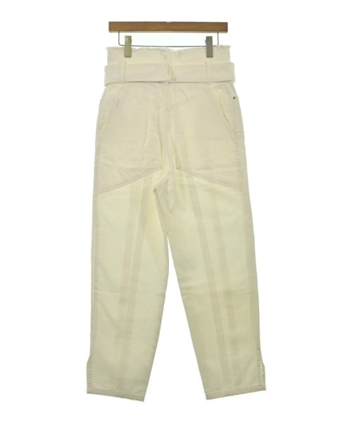 Venit（ヴェニット）デニムパンツ 白 サイズ:36(S位) レディース/2200666866059