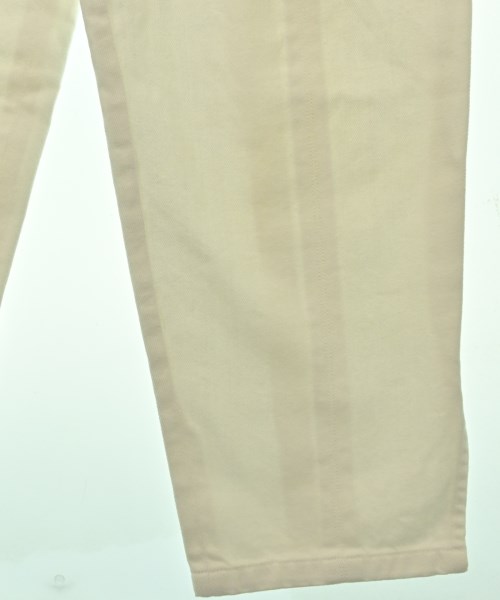 Venit（ヴェニット）デニムパンツ 白 サイズ:36(S位) レディース/2200666866059