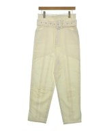 Venit（ヴェニット）デニムパンツ 白 サイズ:36(S位) レディース/2200666866059