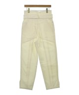 Venit（ヴェニット）デニムパンツ 白 サイズ:36(S位) レディース/2200666866059