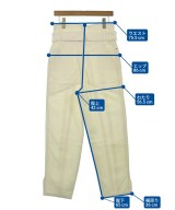 Venit（ヴェニット）デニムパンツ 白 サイズ:36(S位) レディース/2200666866059