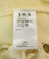 Venit（ヴェニット）ベスト 白 サイズ:38(M位) レディース/2200732950378