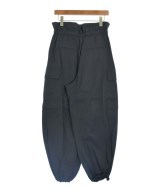 Venit（ヴェニット）カーゴパンツ 黒 サイズ:38(M位) レディース/2200732950491