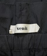 Venit（ヴェニット）カーゴパンツ 黒 サイズ:38(M位) レディース/2200732950491