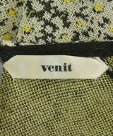 Venit（ヴェニット）オールインワン/サロペット 黒 サイズ:-(M位) レディース/2200732950583