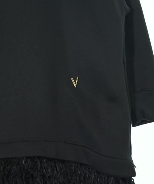 Venit（ヴェニット）ワンピース 黒 サイズ:38(M位) レディース/2200734309051