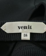 Venit（ヴェニット）ワンピース 黒 サイズ:38(M位) レディース/2200734309051