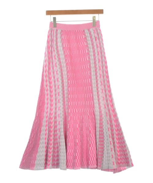 Venit(ヴェニット)のロング・マキシ丈スカート サイズ:38(M位) 4,800円