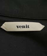 Venit（ヴェニット）カジュアルシャツ 黒 サイズ:38(M位) レディース/2200722767047
