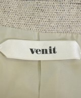 Venit（ヴェニット）テーラードジャケット ベージュ サイズ:38(M位) レディース/2200719767012