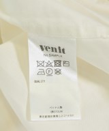 Venit（ヴェニット）カジュアルシャツ 白 サイズ:F レディース/2200719767050