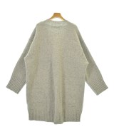 Venit（ヴェニット）カーディガン グレー サイズ:38(M位) レディース/2200728675070