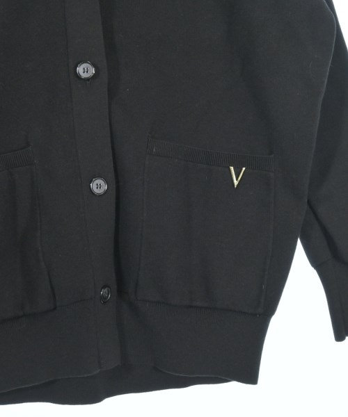 Venit（ヴェニット）カーディガン 黒 サイズ:38(M位) レディース/2200683435078