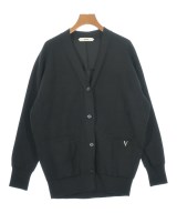 Venit（ヴェニット）カーディガン 黒 サイズ:38(M位) レディース/2200683435078