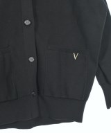 Venit（ヴェニット）カーディガン 黒 サイズ:38(M位) レディース/2200683435078