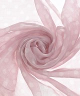 ESPIE（エスピエ）ストール ピンク サイズ:- レディース/2200707963068