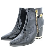 KANNA（カンナ）ブーツ 黒 サイズ:EU37(23.5cm位) レディース/2200615405056