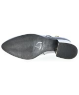 KANNA（カンナ）ブーツ 黒 サイズ:EU37(23.5cm位) レディース/2200615405056