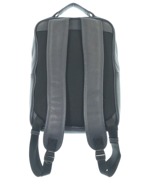 SEEKER（シーカー）バックパック・リュック 紺 サイズ:- メンズ/2200657992040