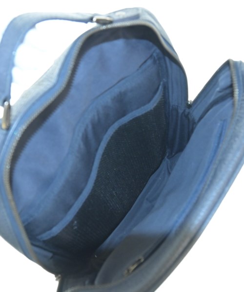 SEEKER（シーカー）バックパック・リュック 紺 サイズ:- メンズ/2200657992040