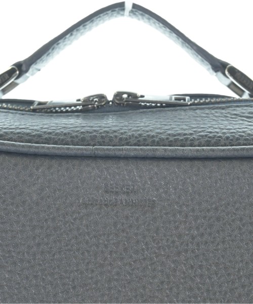 SEEKER（シーカー）バックパック・リュック 紺 サイズ:- メンズ/2200657992040