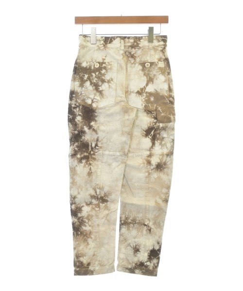 SEEKER（シーカー）カーゴパンツ ベージュ サイズ:XS レディース/2200631175971