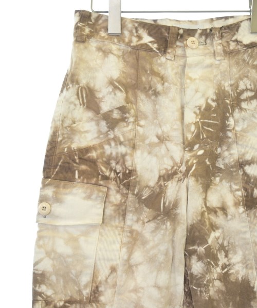 SEEKER（シーカー）カーゴパンツ ベージュ サイズ:XS レディース/2200631175971