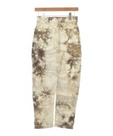 SEEKER（シーカー）カーゴパンツ ベージュ サイズ:XS レディース/2200631175971