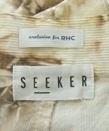 SEEKER（シーカー）カーゴパンツ ベージュ サイズ:XS レディース/2200631175971