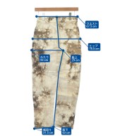 SEEKER（シーカー）カーゴパンツ ベージュ サイズ:XS レディース/2200631175971