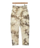 SEEKER カーゴパンツ