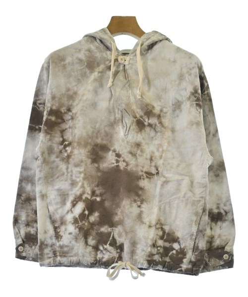 シーカー(SEEKER)のSEEKER カジュアルシャツ